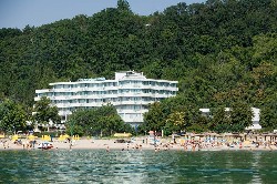 Hotel Arabella Beach
