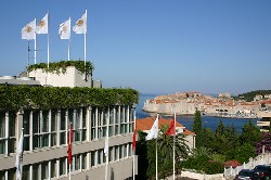 Hotel Argentina - Dubrovnik, Croatia