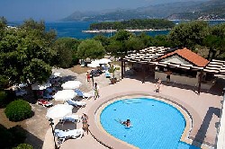 Hotel Argosy - Dubrovnik, Croatia