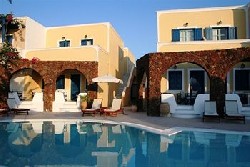 Hotel Arion Bay