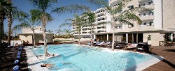 Hotel Atlantica Oasis