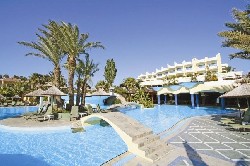 Hotel Atrium Palace Thalasso Spa Resort and Villas