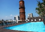 Hotel Attica 21 Barcelona Mar