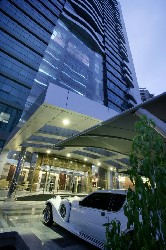 Hotel Auris First Central Hotel Suites
