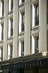 Hotel Beau Rivage