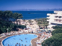 Hotel Best Club Cap Salou - Costa Daurada, Spania