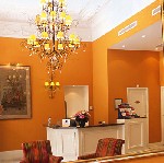 Hotel Best Western New York