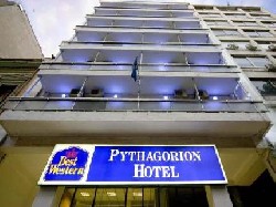 Hotel Best Western Pythagorion - Atena, Grecia