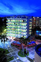 Hotel Blaumar