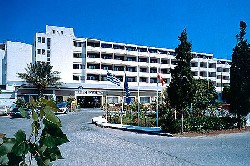 Hotel Blue Bay