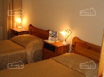 Hotel Bor and Edelweiss
