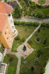 Hotel Boulevard City Pension