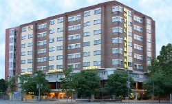 Hotel Catalonia Atenas