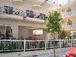 Hotel Christina Palace