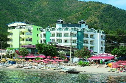 Hotel Class Beach