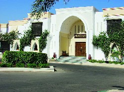 Hotel Club Reef Village