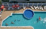 Hotel Complex Flagman
