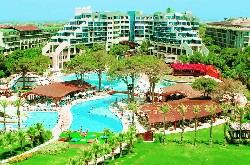 Hotel Cornelia De Luxe Resort