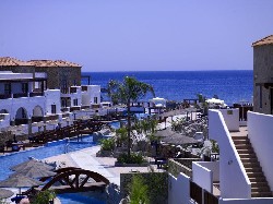 Hotel Costa Lindia Beach Resort