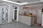 Hotel Cristal Stadion