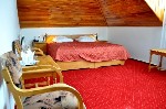 Hotel Cristal Stadion
