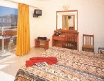 Hotel Delfin Mar