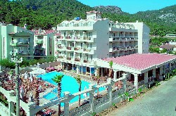 Hotel Diana Club