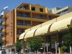 Hotel Diana