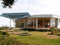 Hotel Dolphin Marina