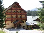 Hotel Druzba