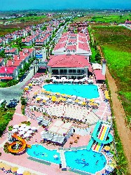 Hotel Dyadom Hotel Resort