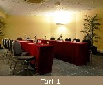 Hotel Eden