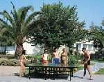Hotel Egeria Beach Club