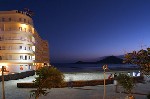 Hotel El Medano