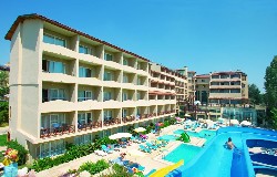 Hotel Emirhan Hotel