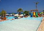 Hotel Eri Beach and Village