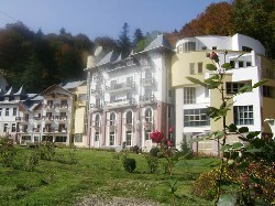 Hotel Euro Vacanta