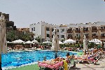 Hotel Falcon Naama Star
