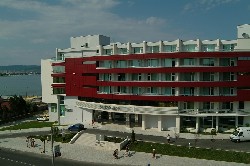 Hotel Festa Panorama