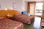 Hotel Garbi