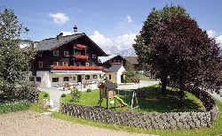 Hotel Gasthof Hammerschmidt