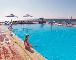 Hotel Gerakina Beach