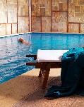 Hotel Gerakina Beach