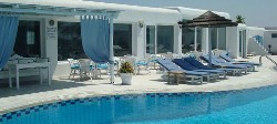 Hotel Giannoulaki Village