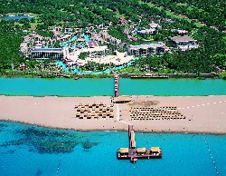 Hotel Gloria Serenity Resort
