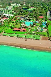 Hotel Gloria Verde Resort