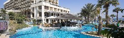 Hotel Golden Bay Beach - Larnaca, Cipru
