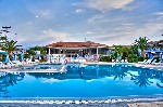 Hotel Golden Sun