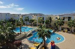 Hotel Gouves Park