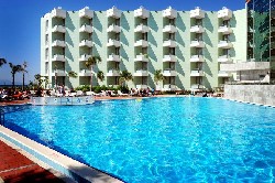 Hotel Grand Belish Resort and Spa